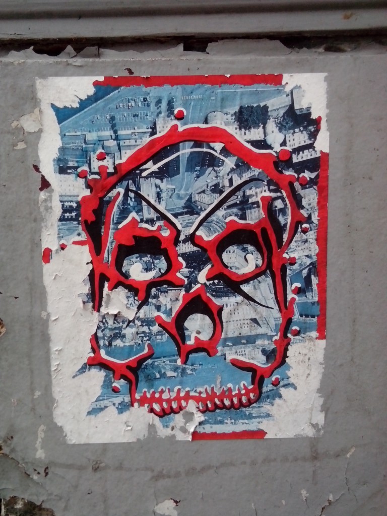 Bordeaux, Décembre 2014