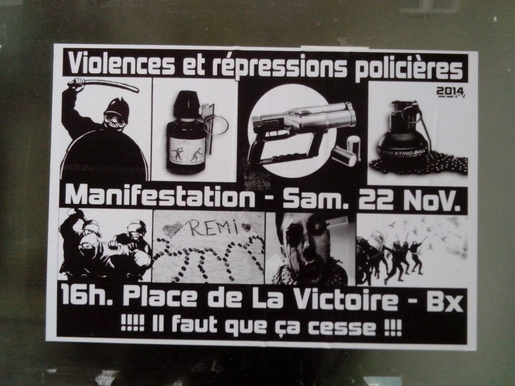 Bordeaux, décembre 2014