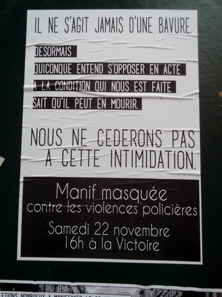 Bordeaux, décembre 2014