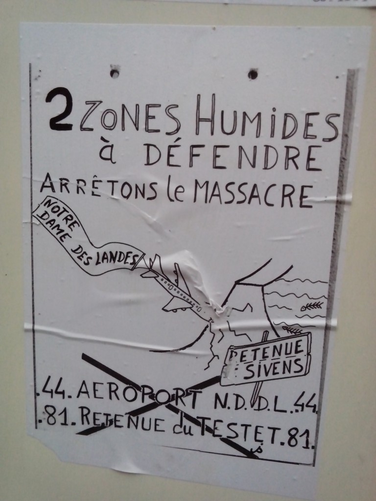 Bordeaux, décembre 2014
