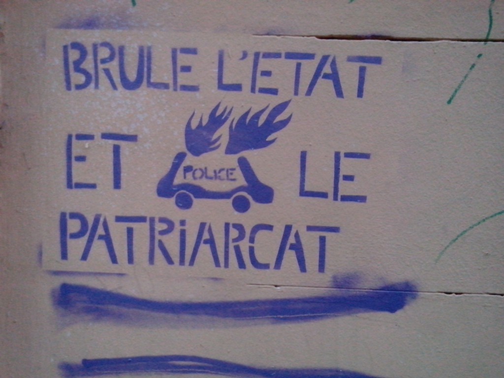 Marseille, Octobre 2015