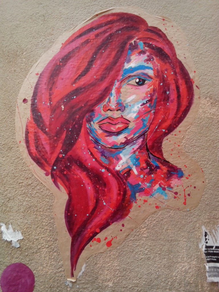 Marseille, Octobre 2015