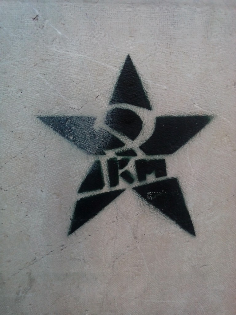 Montpellier, octobre 2015
