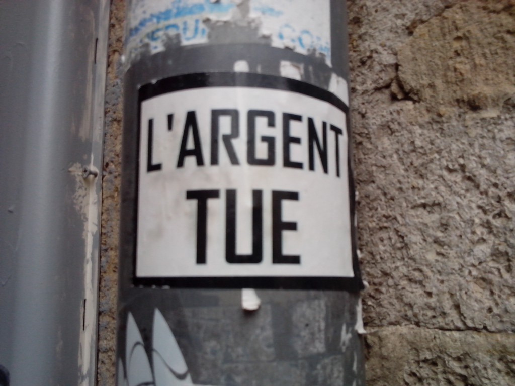 Montpellier, Février 206