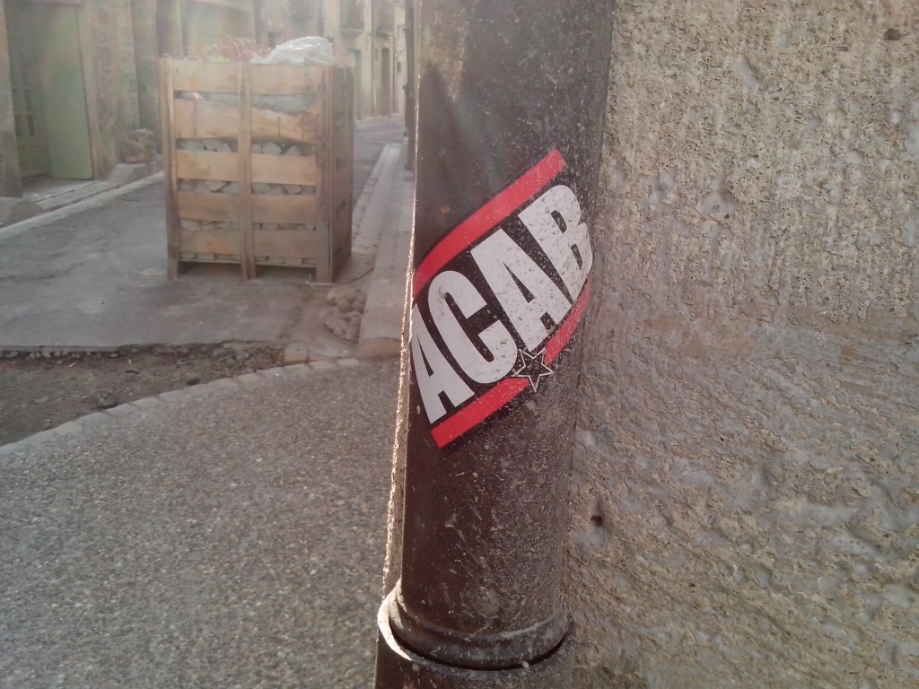 Pezenas, mars 2016