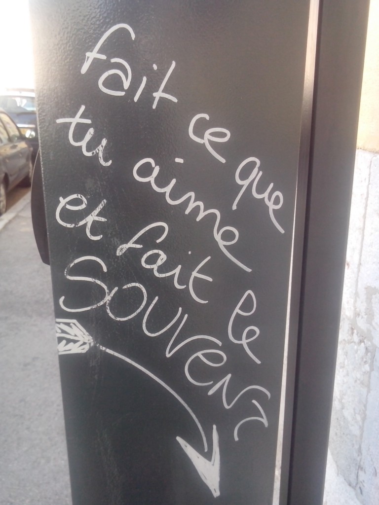 Perpignan avril 2016